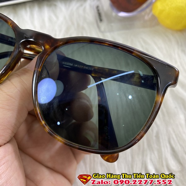 Kính Rayban Chính Hãng Cũ Còn Đẹp - Kính Mát Si Tuyển Chọn