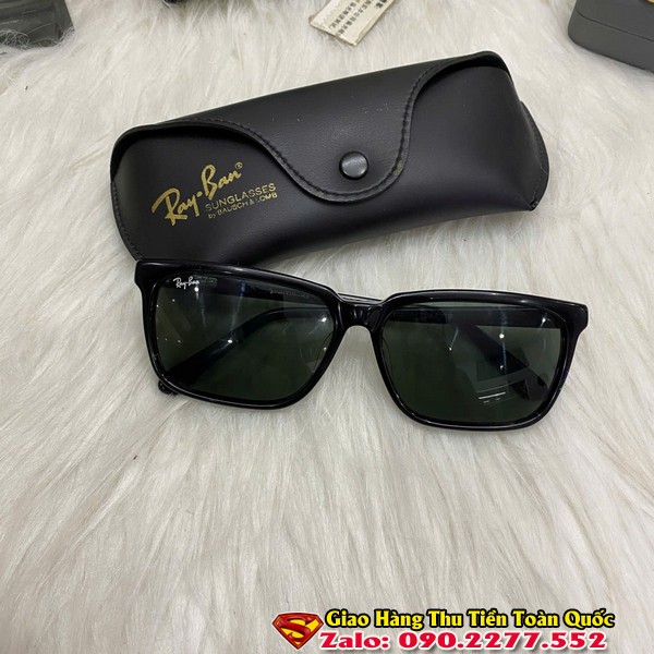 Kính Rayban Cũ Chính Hãng - Kính Mắt Secondhand
