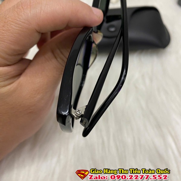 Kính Rayban Cũ Chính Hãng - Kính Mắt Secondhand