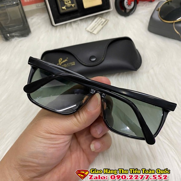 Kính Rayban Cũ Chính Hãng - Kính Mắt Secondhand