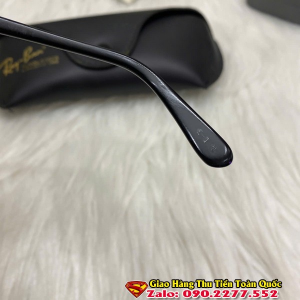 Kính Rayban Cũ Chính Hãng - Kính Mắt Secondhand