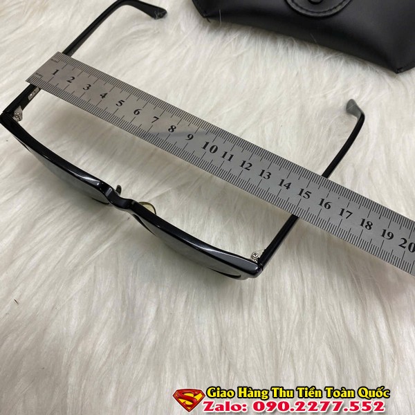 Kính Rayban Cũ Chính Hãng - Kính Mắt Secondhand