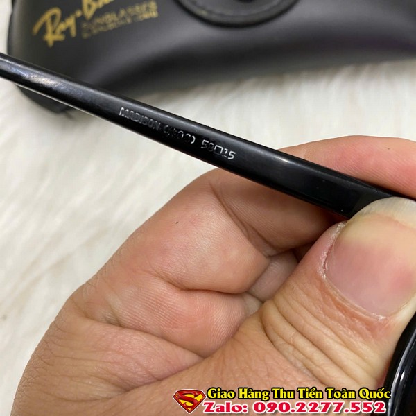 Kính Rayban Cũ Chính Hãng - Kính Mắt Secondhand
