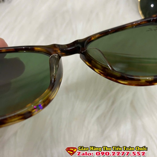 Kính Rayban Cũ Chính Hãng - Kính Mắt Secondhand