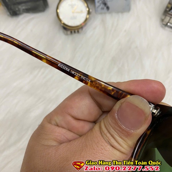 Kính Rayban Cũ Chính Hãng - Kính Mắt Secondhand