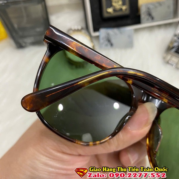 Kính Rayban Cũ Chính Hãng - Kính Mắt Secondhand