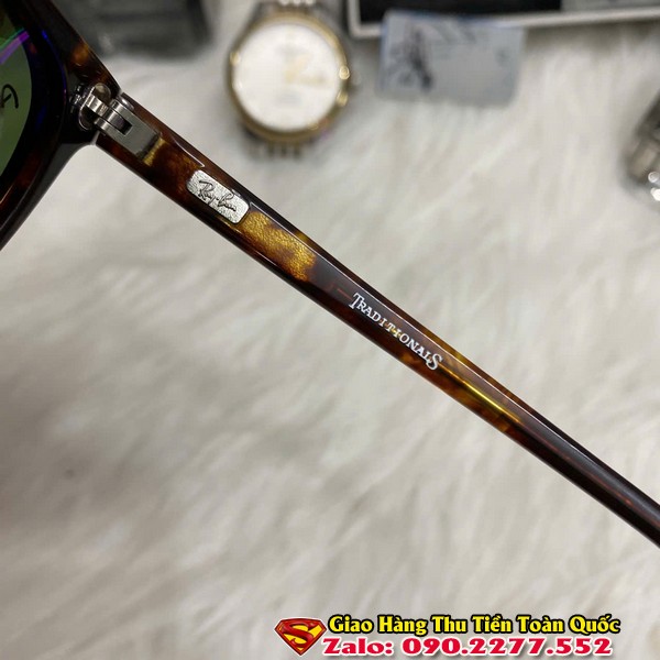 Kính Rayban Cũ Chính Hãng - Kính Mắt Secondhand