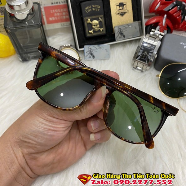Kính Rayban Cũ Chính Hãng - Kính Mắt Secondhand