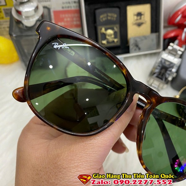 Kính Rayban Cũ Chính Hãng - Kính Mắt Secondhand