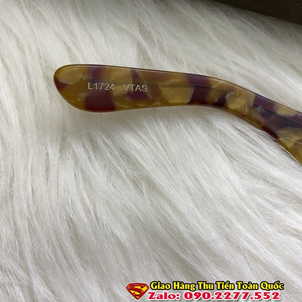 Kính Rayba Cũ - Kính Mắt Đấu Nhật Chính Hãng Hàng Si Tuyển