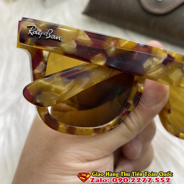 Kính Rayba Cũ - Kính Mắt Đấu Nhật Chính Hãng Hàng Si Tuyển