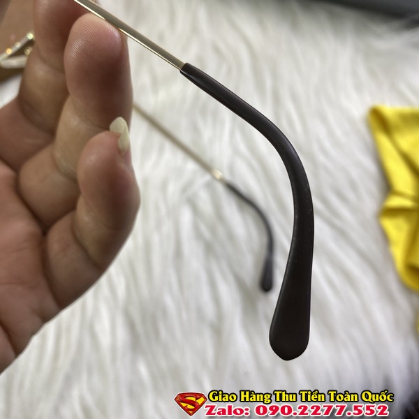 Gọng Kính Nam Đẹp Hiệu Seiko Chính Hãng - Gọng Kính Nam Mạ Vàng