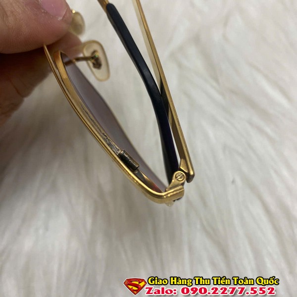 Kính Mắt Cơn AO American Optical Mỹ - Kính Ao Xịn