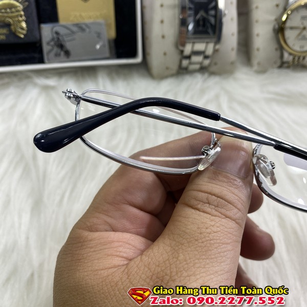 Kính Lão 3.5 Độ Nhật Chính Hãng - Kính Đọc Sách Cho Người Già