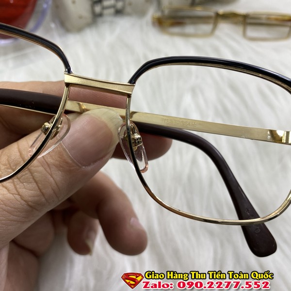Gọng Kính Nhật Chín Hãng Còn Đẹp - Gọng Kính Đẹp