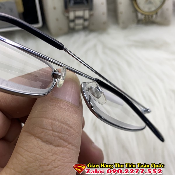 Kính Lão 3.5 Độ Nhật Chính Hãng - Kính Đọc Sách Cho Người Già