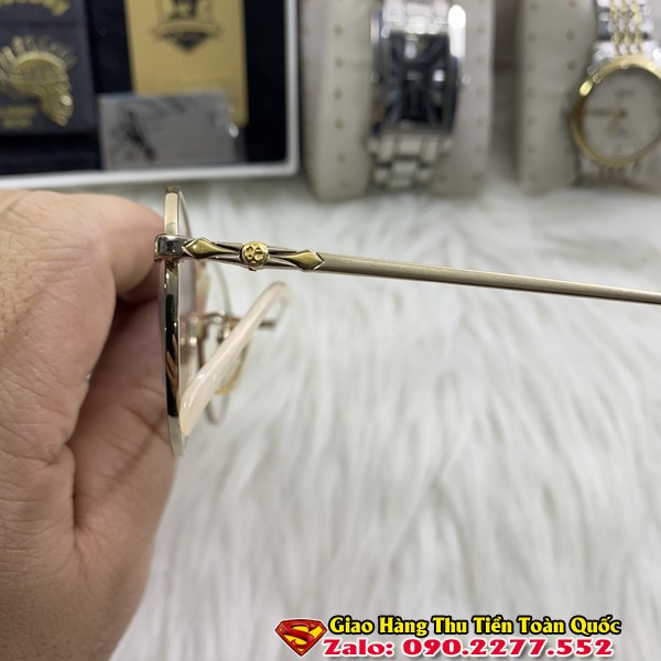 Gọng Kính Nữ Đẹp - Gọng Kính Nhật Bãi Chính Hãng