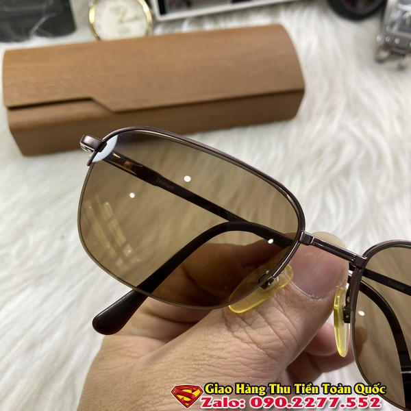 Kính Rodenstock Đức Chính Hãng - Kính Mát Nam