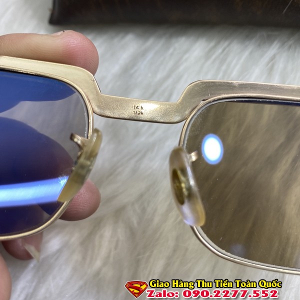 Kính Solex Chữ H Pháp Chính Hãng - Kính Cổ Sửu Tầm
