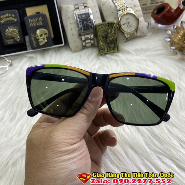 Kính Ray-Ban Chính Hãng Cũ Đấu Nhật - Kính Râm Nam