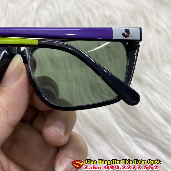 Kính Ray-Ban Chính Hãng Cũ Đấu Nhật - Kính Râm Nam