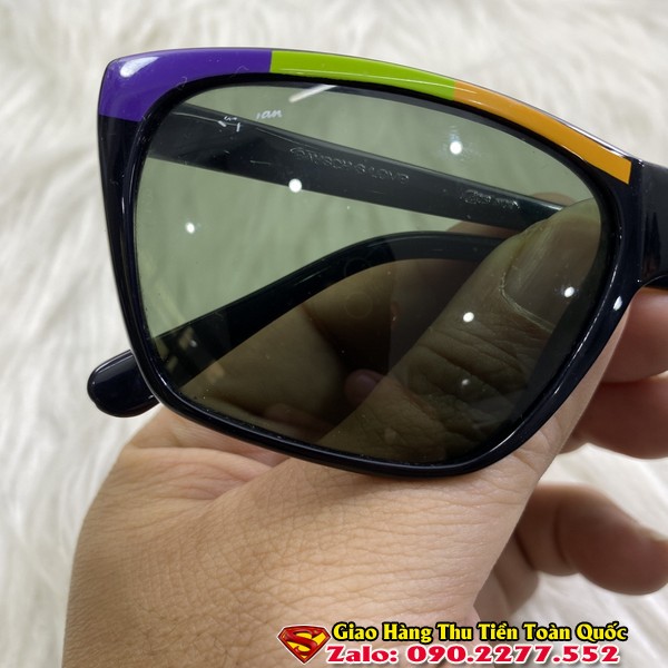 Kính Ray-Ban Chính Hãng Cũ Đấu Nhật - Kính Râm Nam