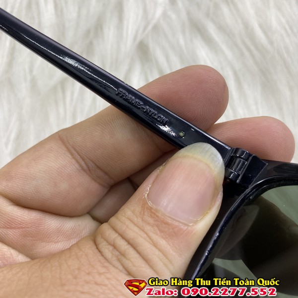 Kính Ray-Ban Chính Hãng Cũ Đấu Nhật - Kính Râm Nam