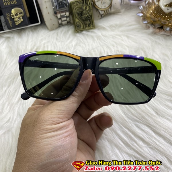Kính Ray-Ban Chính Hãng Cũ Đấu Nhật - Kính Râm Nam