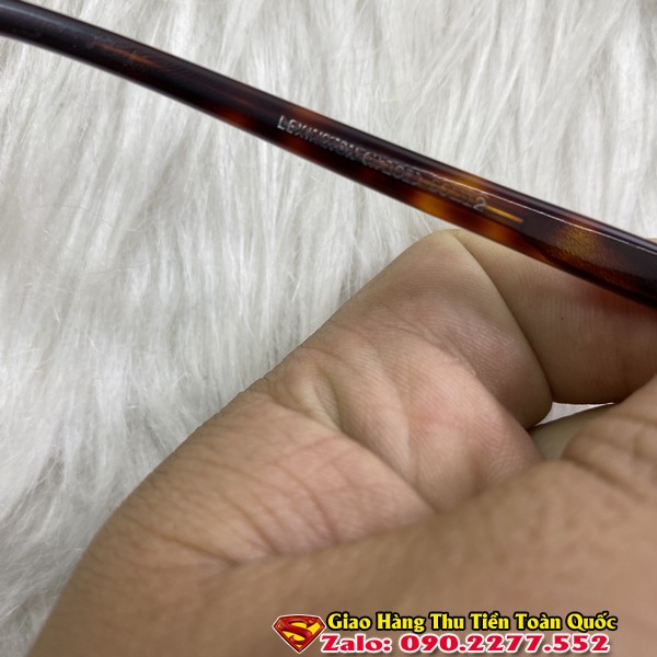 Kính Ray-Ban Chính Hãng Cũ Đấu Nhật - Kính Râm Nam