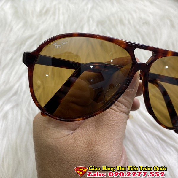Kính Ray-Ban Chính Hãng Cũ Đấu Nhật - Kính Râm Nam