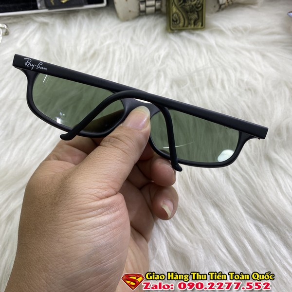 Kính Ray-Ban Bausch & Lomb - Kính Mát Nam