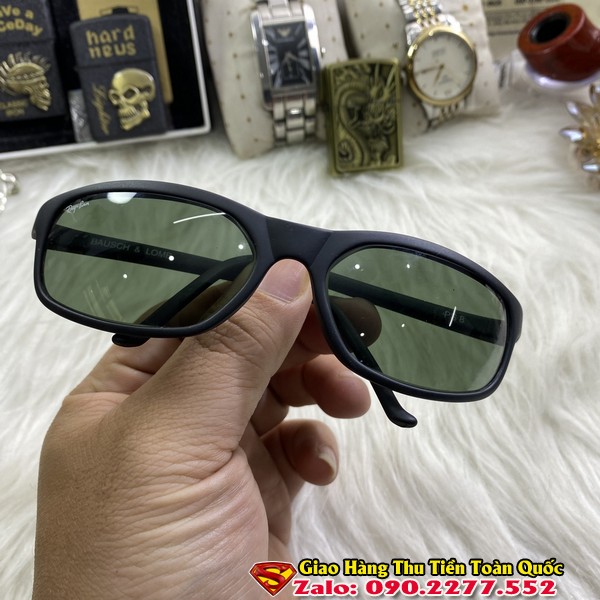 Kính Ray-Ban Bausch & Lomb - Kính Mát Nam