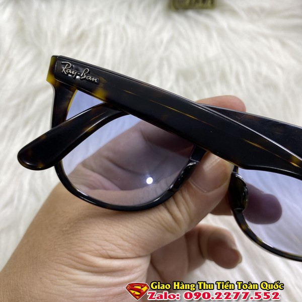 Kính Rayban Cũ Chính Hãng - Kính Mắt Seconhad