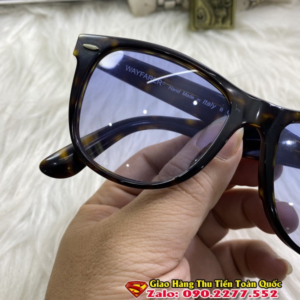 Kính Rayban Cũ Chính Hãng - Kính Mắt Seconhad