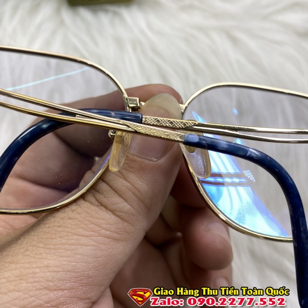 Gọng Kính Đẹp Cho Nữ - Gọng Kính Đẹp Nhật Bãi Chính Hãng