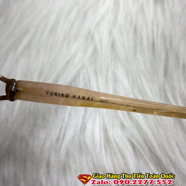 Gọng Kính Đẹp Cho Nữ - Gọng Kính Đẹp Nhật Bãi Chính Hãng