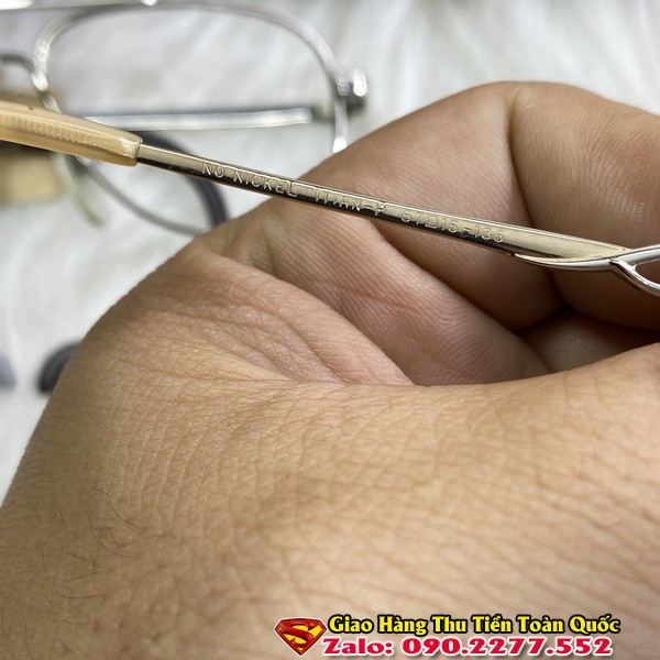 Gọng Kính Đẹp Cho Nữ - Gọng Kính Đẹp Nhật Bãi Chính Hãng