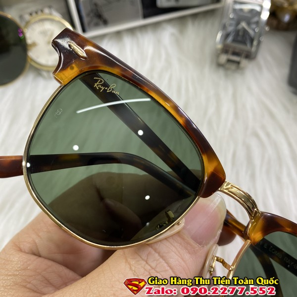 Kính Rayban Cũ - Kính Mát Nam Nữ Đấu Nhật