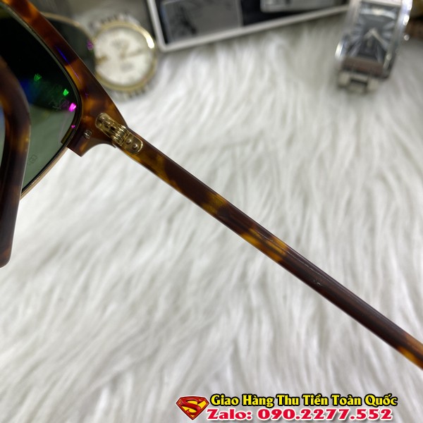 Kính Rayban Cũ - Kính Mát Nam Nữ Đấu Nhật