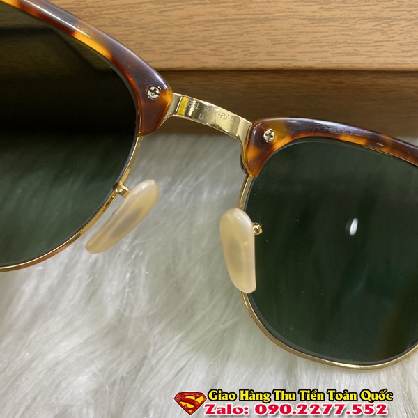 Kính Rayban Cũ - Kính Mát Nam Nữ Đấu Nhật
