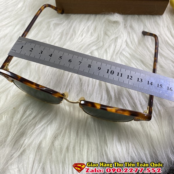 Kính Rayban Cũ - Kính Mát Nam Nữ Đấu Nhật
