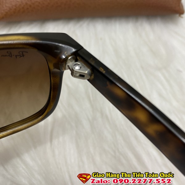 Kính Rayban Cũ Chính Hãng - Kính Nam Đấu Nhật Xịn