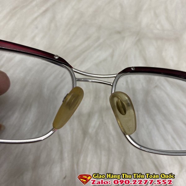 Kính Mắt Rodenstock Chính Hãng - Gọng Kính Đẹp Rodenstock Xịn