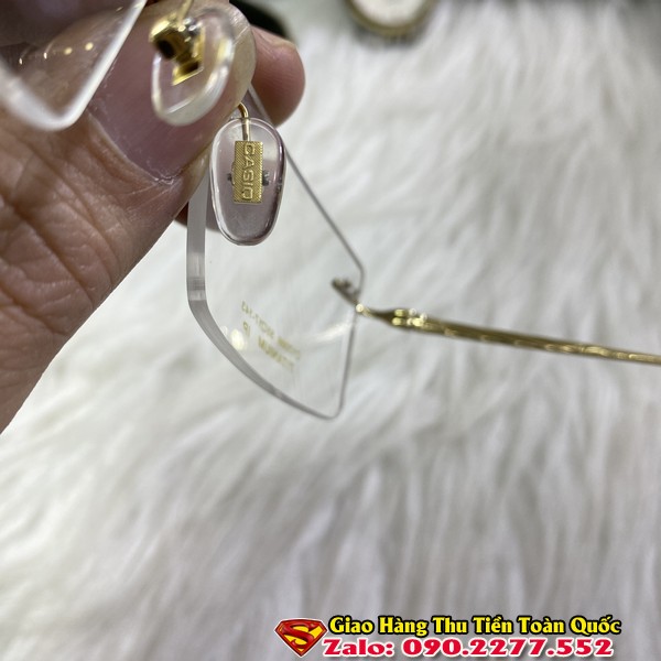 Gọng Kính Cận Đẹp Hàng Nhật Bãi Còn Đẹp