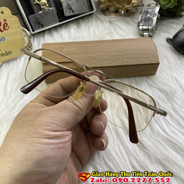 Gọng Kính Cận Nhật Bãi Còn Mới - Gọng Kính Đẹp