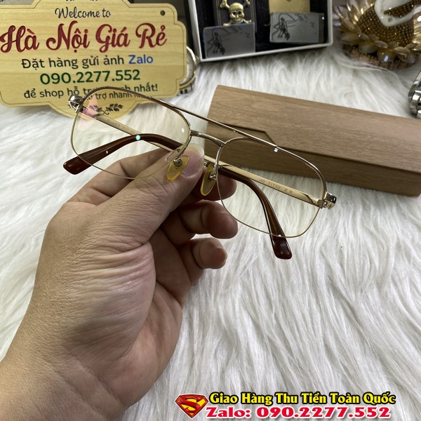 Gọng Kính Cận Nhật Bãi Còn Mới - Gọng Kính Đẹp