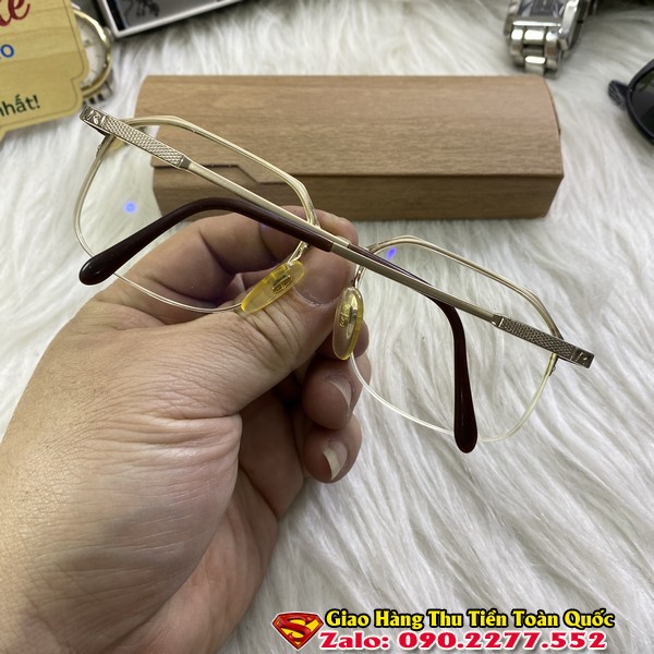 Gọng Kính Rodenstock Chính Hãng - Gọng Kính Đẹp