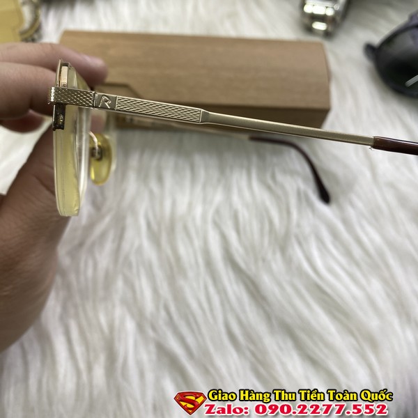 Gọng Kính Rodenstock Chính Hãng - Gọng Kính Đẹp