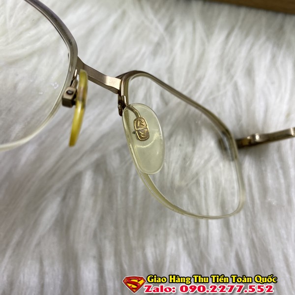 Gọng Kính Rodenstock Chính Hãng - Gọng Kính Đẹp