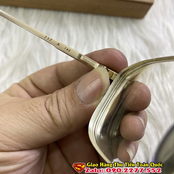 Gọng Kính Rodenstock Chính Hãng - Gọng Kính Đẹp